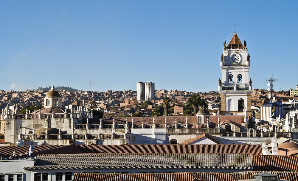 Dark markets bolivia