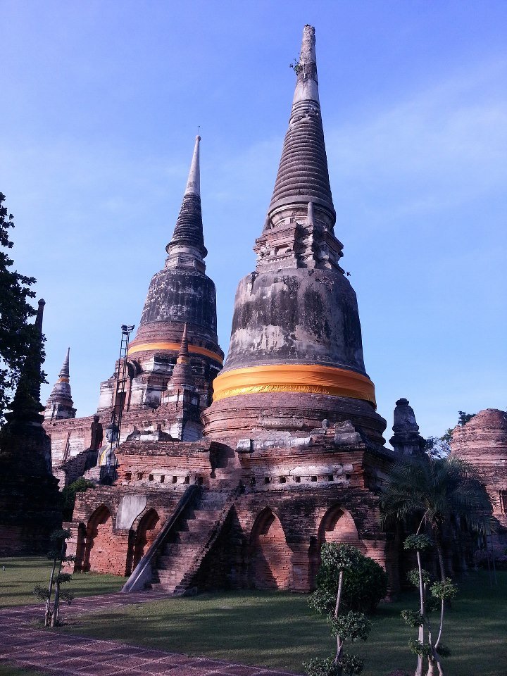   . , Chang Wat Phra Nakhon Si Ayutthaya, 
