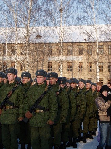 Фото Присяги В Ч 71226 2022 Год