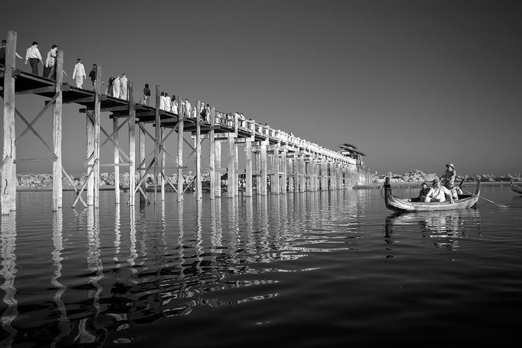    . , Mandalay Region, Mandalay, Kan Pat Street