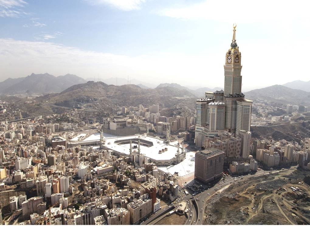   -.  , Makkah Province, Mecca, 1st Ring Road, 4109