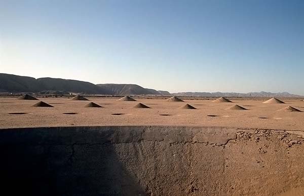 Фото Дыхание пустыни. Египет, Red Sea Governorate, Hurgada - Al Ismaileya