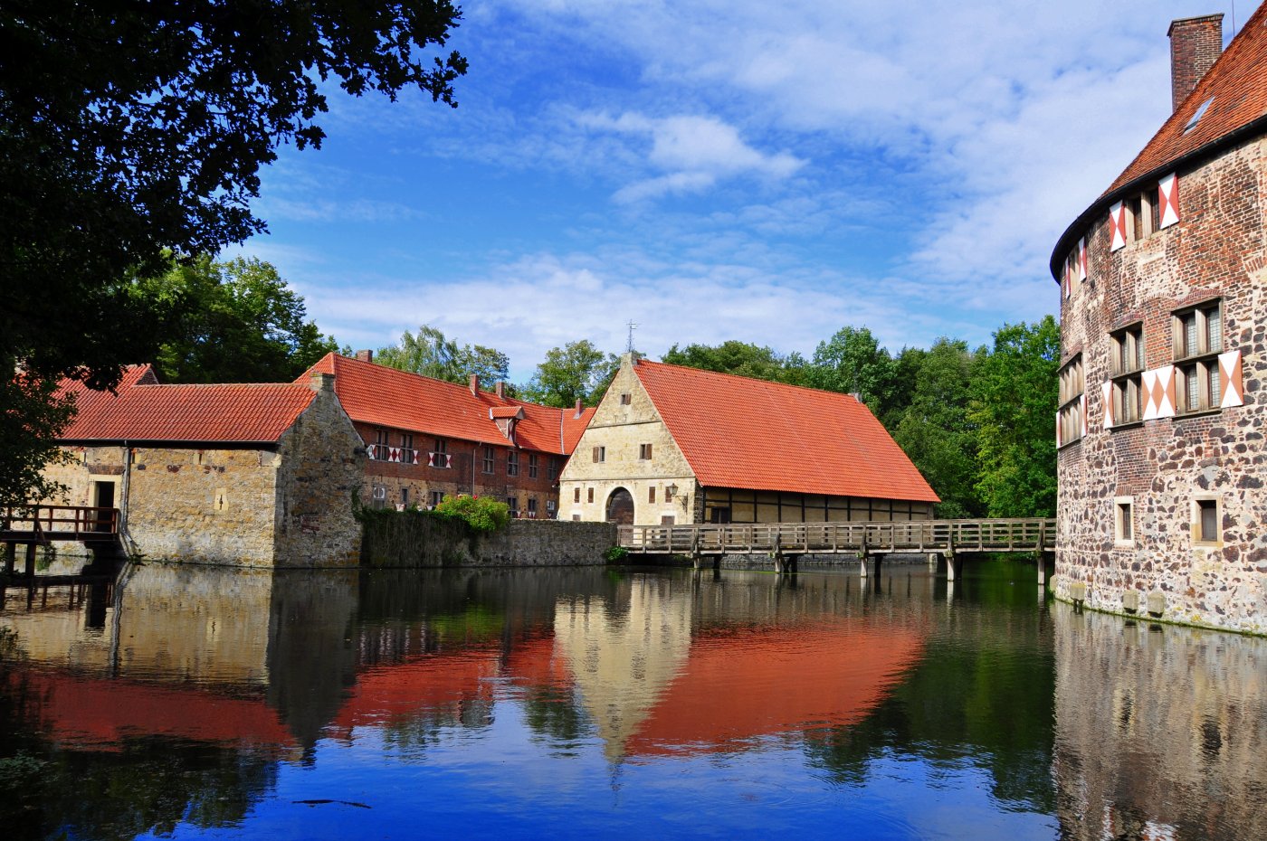   . , Nordrhein-Westfalen, Ludinghausen, Berenbrock, 1