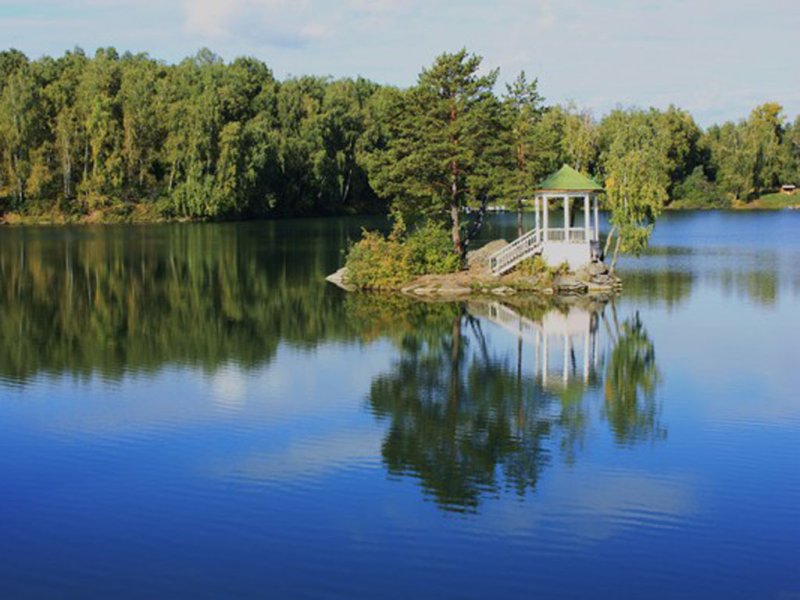 Ая Алтайский Край Фото