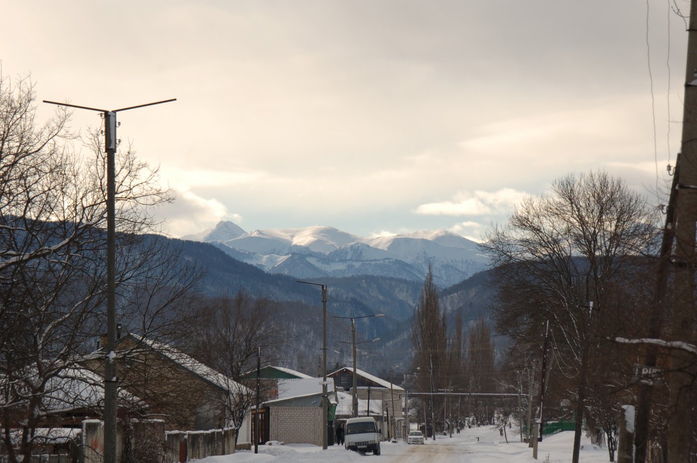 Курджиново карачаево черкесия карта