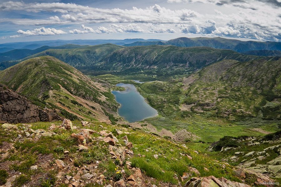 Картинка баргузинский заповедник