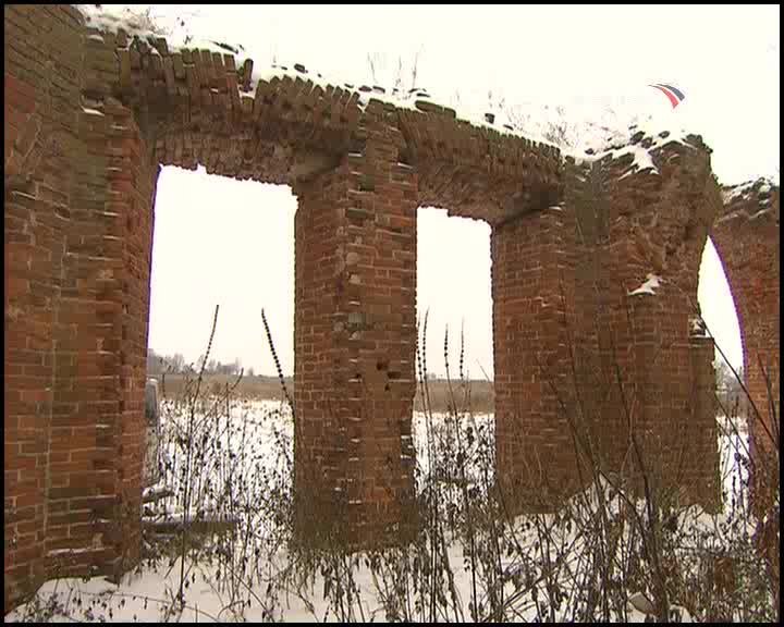 Сабуровская крепость карта