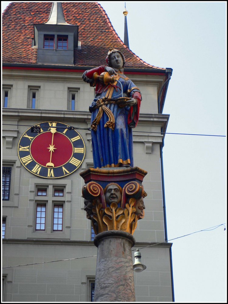   " ". , Bern, Marktgasse, 60