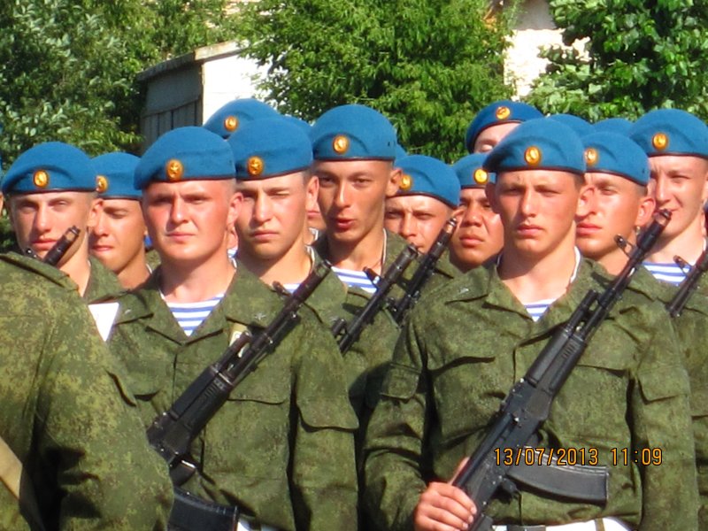 Флеш Фото Про Омск Вдв 2022