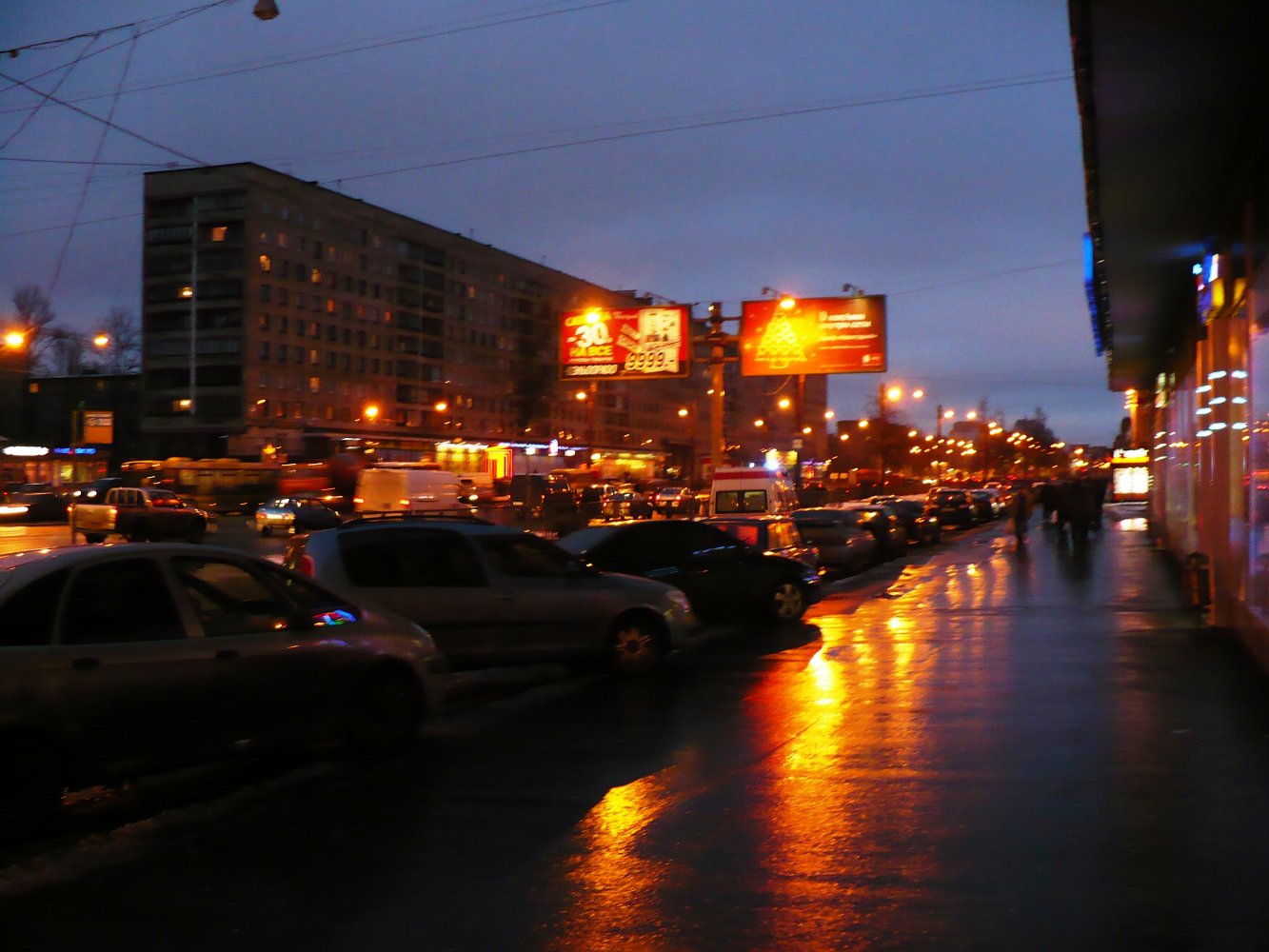 Улица народная Санкт-Петербург район