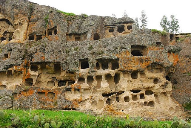   . , Cajamarca, Unnamed Road