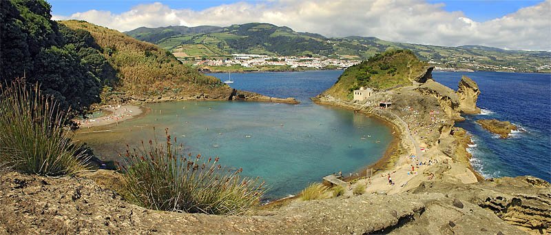  -. , Azores, Vila Franca Do Campo, Rua Luis Medeiros Rezendes Paiva