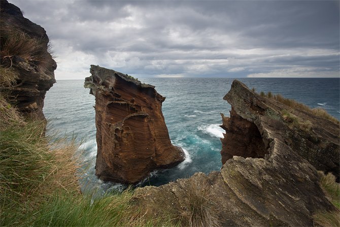  -. , Azores, Vila Franca Do Campo, Rua Luis Medeiros Rezendes Paiva