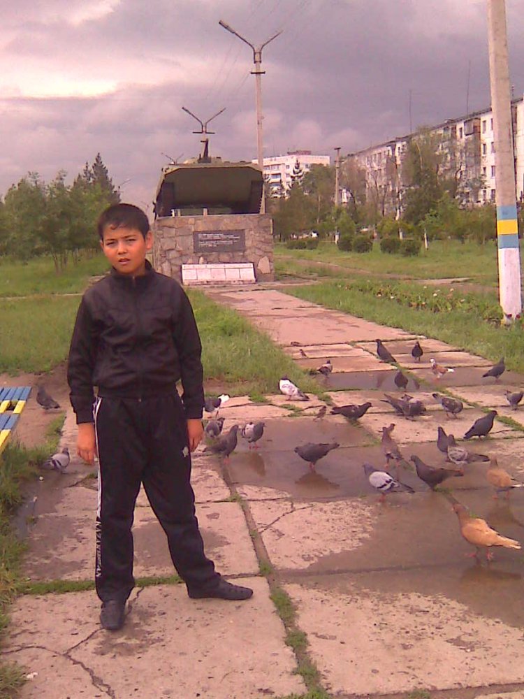 ���� � � � � � I �.jpg. ����������, Navoiy Province, Tamdybulaq, R-57