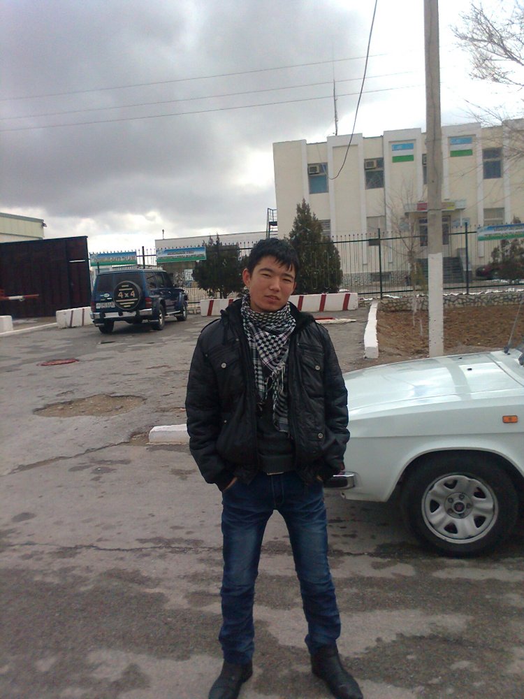 ���� �����. ����������, Navoiy Province, Tamdybulaq, R-57