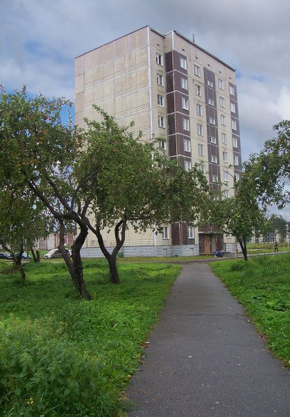 Контакт ул шахтерской славы 16 фото ул. Шахтёрской Славы д.9а. - Город Сланцы, Сланцевское гп, Сланцевский район, Ле