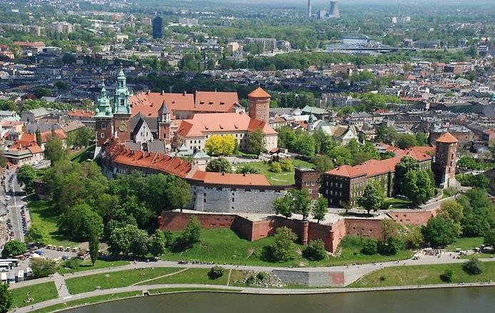  . ,  , , Zamek Wawel, 3