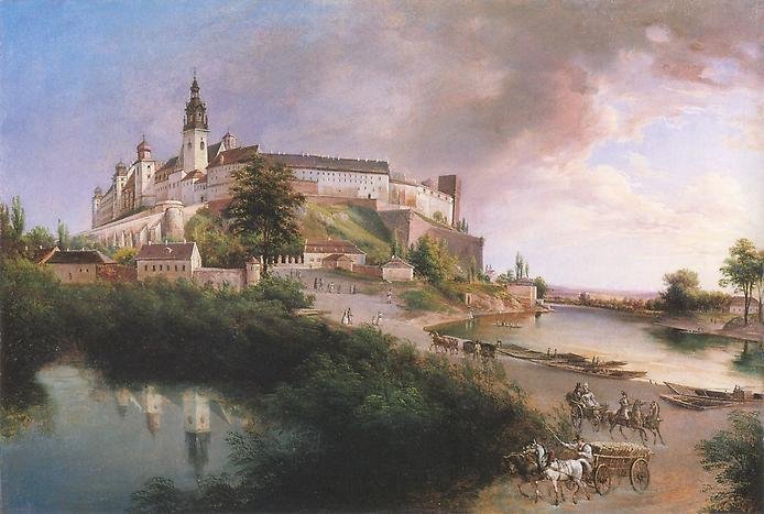  . ,  , , Zamek Wawel, 3