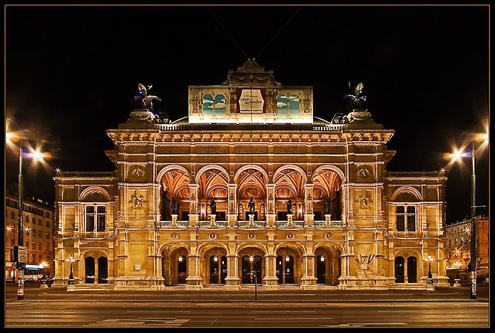  . , Wien, Opernring, 2