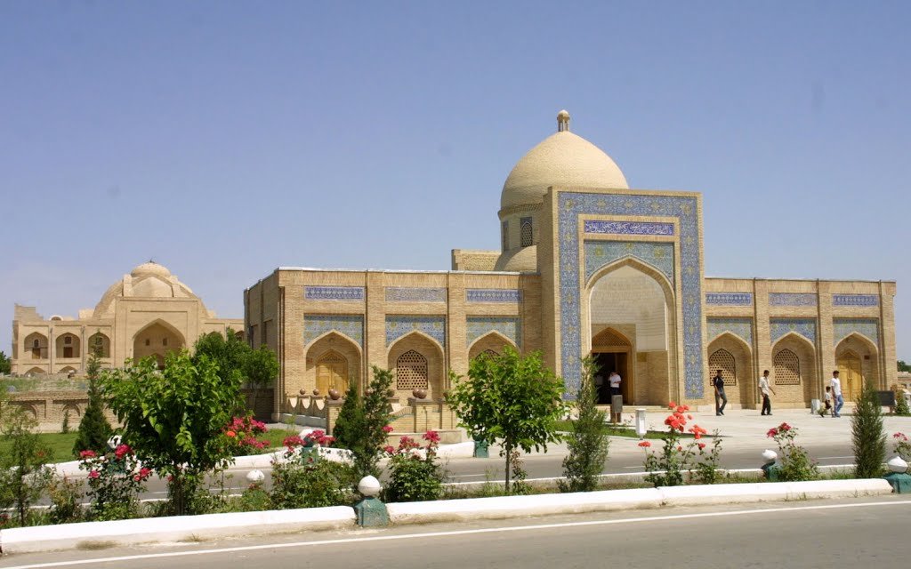    . , Bukhara Province, Kogon, A-380
