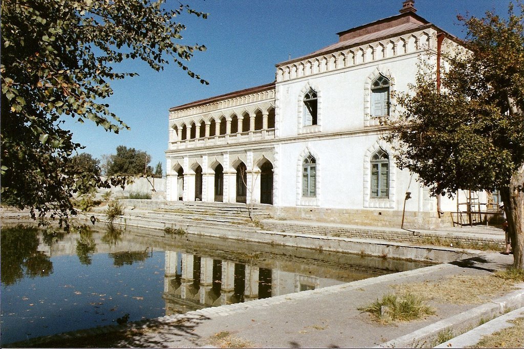   -, , . , Bukhara Province, Bukhara, AH 5