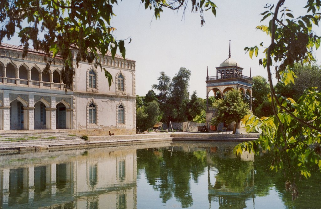   -, , . , Bukhara Province, Bukhara, AH 5