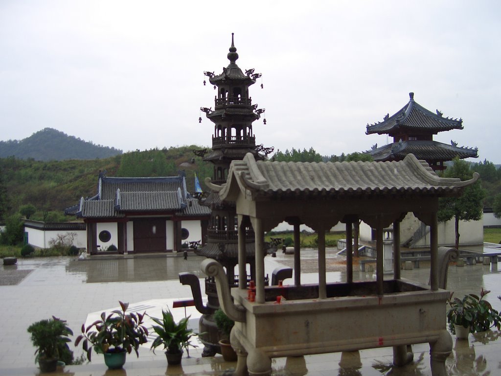    , . , Jiangxi Sheng, Yingtan Shi, 964 Xiang Dao