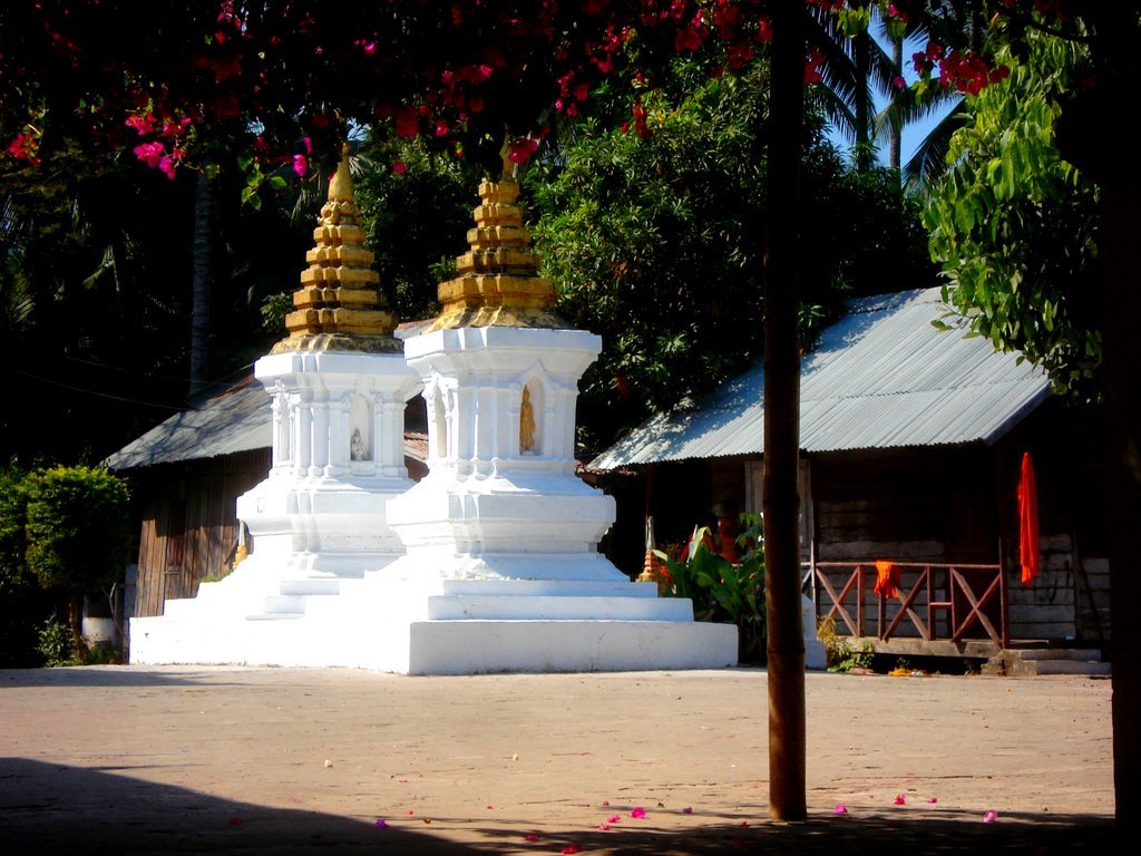  , . , Louangphabang, Luang Prabang