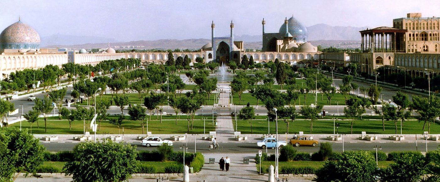   . , Isfahan, Esfahan, Hafez Street