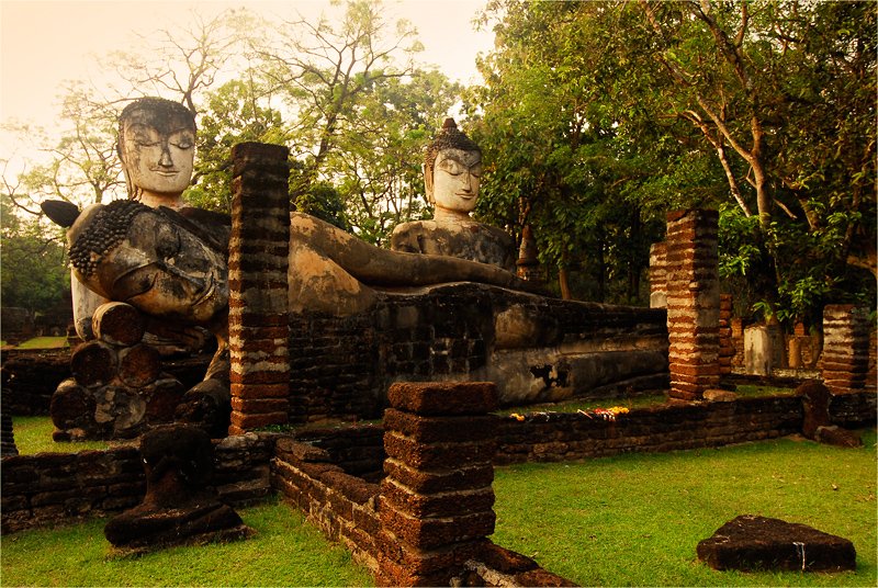    . , Chang Wat Kamphaeng Phet, Tambon Sa Kaeo, Thanon Rachadumnoen 2