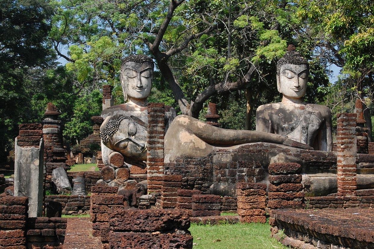    . , Chang Wat Kamphaeng Phet, Tambon Sa Kaeo, Thanon Rachadumnoen 2