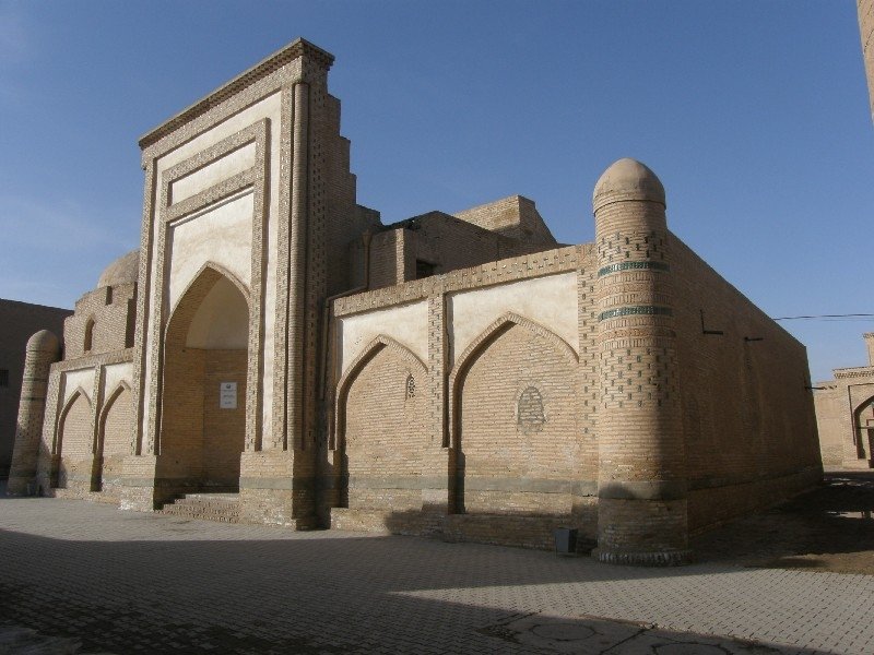     , , . , Khorezm Province, Khiva