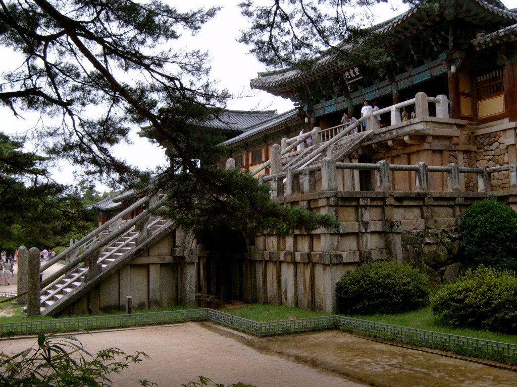  .  , Gyeongsangbuk-do, Gyeongju