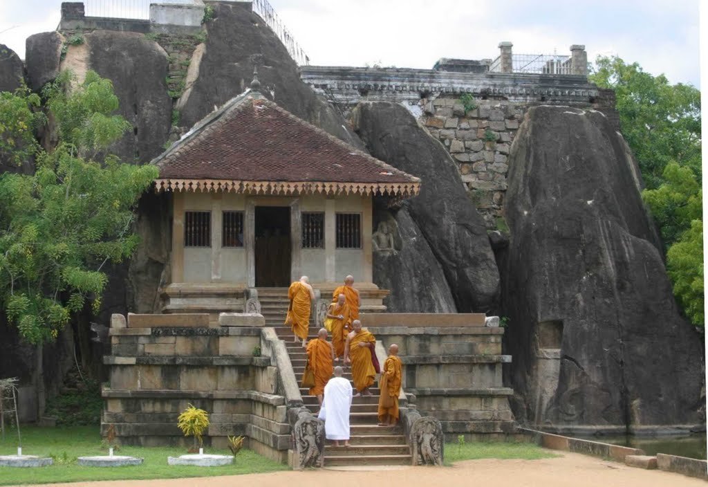   , -. -, - , Anuradhapura, Sri Saranankara Sangarakkitha Mawatha