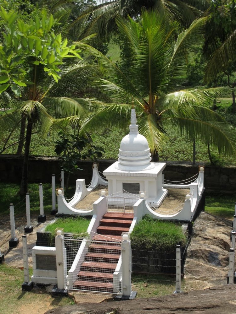   , -. -, - , Anuradhapura, Sri Saranankara Sangarakkitha Mawatha