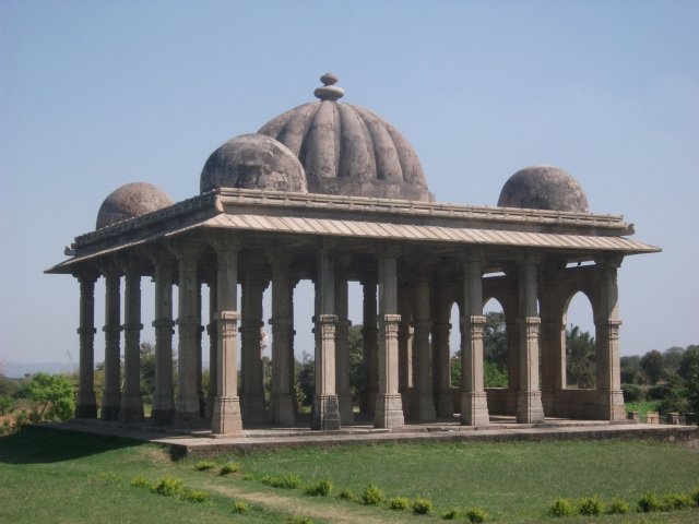  -. , , Khapra Zaveri Temple