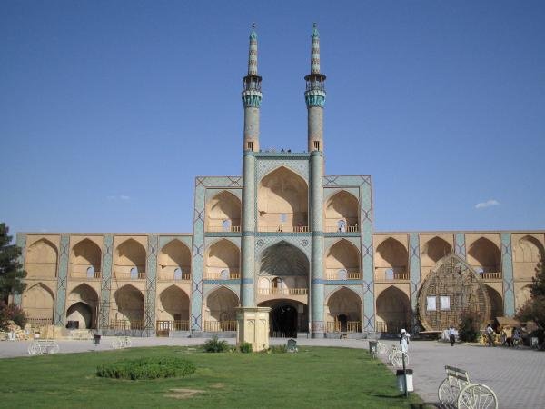   1. , Yazd