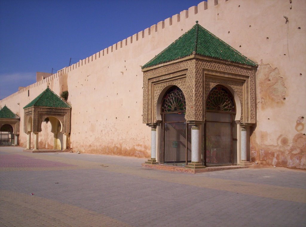   , . , Meknes-Tafilalet, Meknes