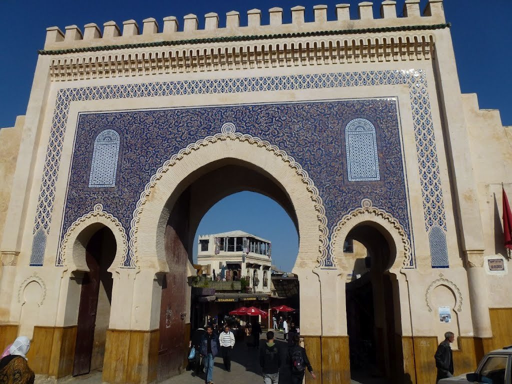   , . , Meknes-Tafilalet, Meknes