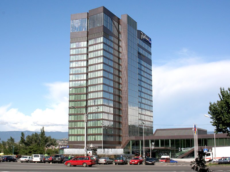  Radisson blu iveria hotel, , . , ,  , Inashvili Street