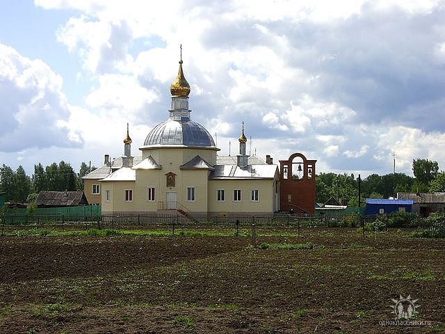 Карта трудармейский с улицами и домами