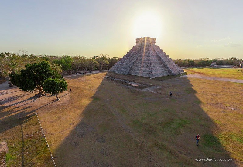  . , Yucatan, Unnamed Road