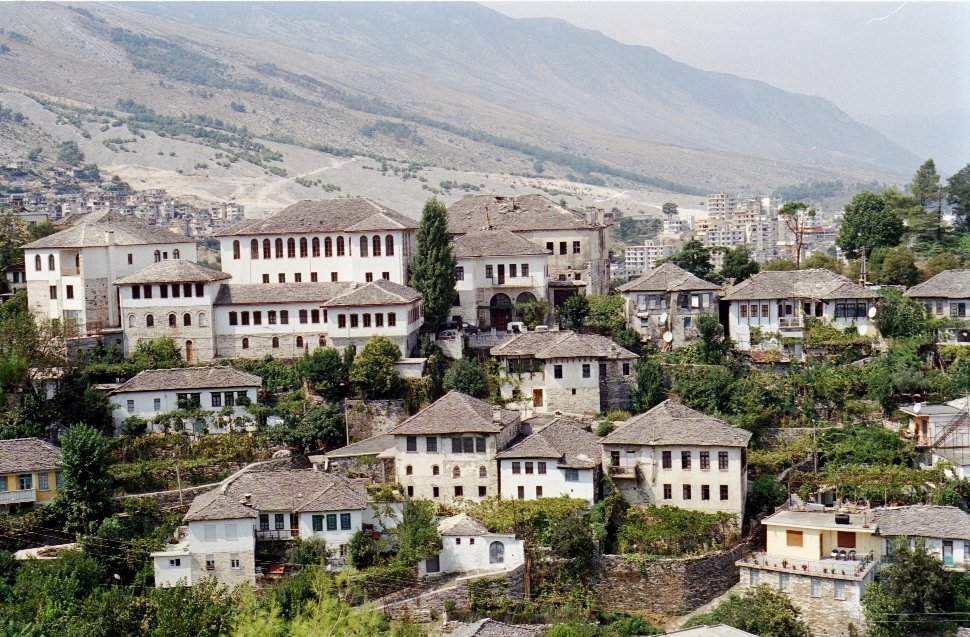    . , Gjirokastra, ,   