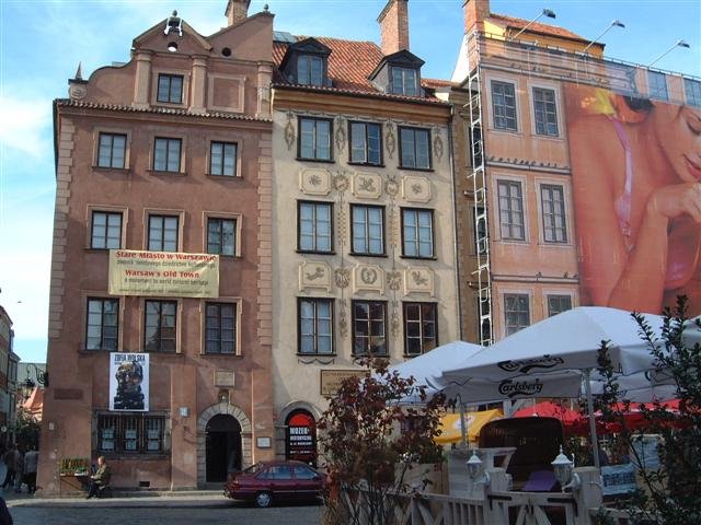   . ,  , , rynek Starego Miasta, 32