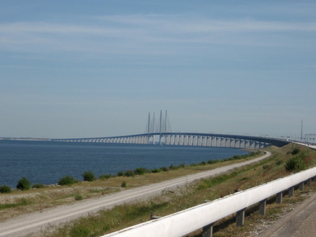   . , Oresundsbron, 