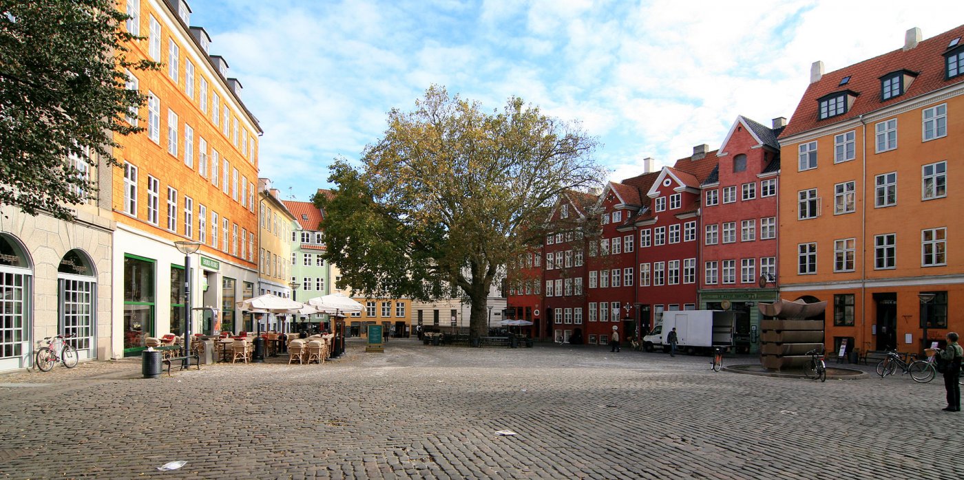   . , , Grabrodretorv, 6