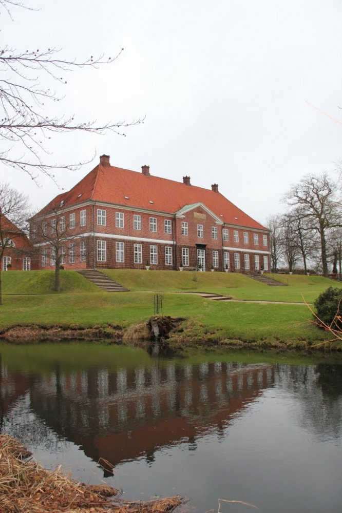  - . , Middelfart, Hindsgavl Alle, 8