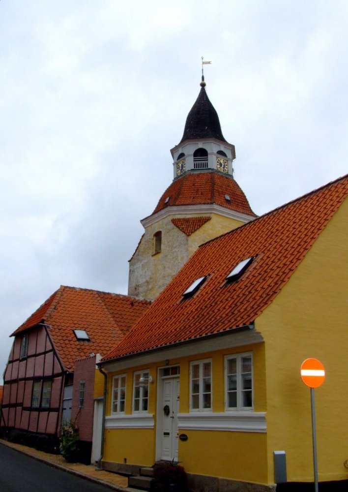   . , Faaborg, Tarnstraede, 2