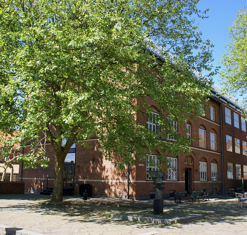      . , ʸ, Norregade, 29