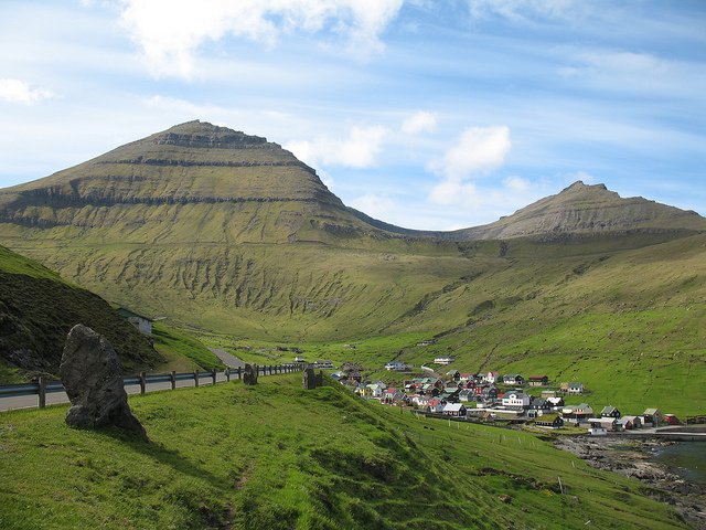    .  -, Eidisvegur Street, 